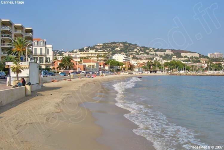 Sunrise & Sunset Palm Beach Croisette Cannes Ngoại thất bức ảnh
