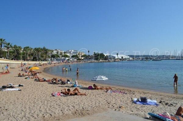 Sunrise & Sunset Palm Beach Croisette Cannes Ngoại thất bức ảnh