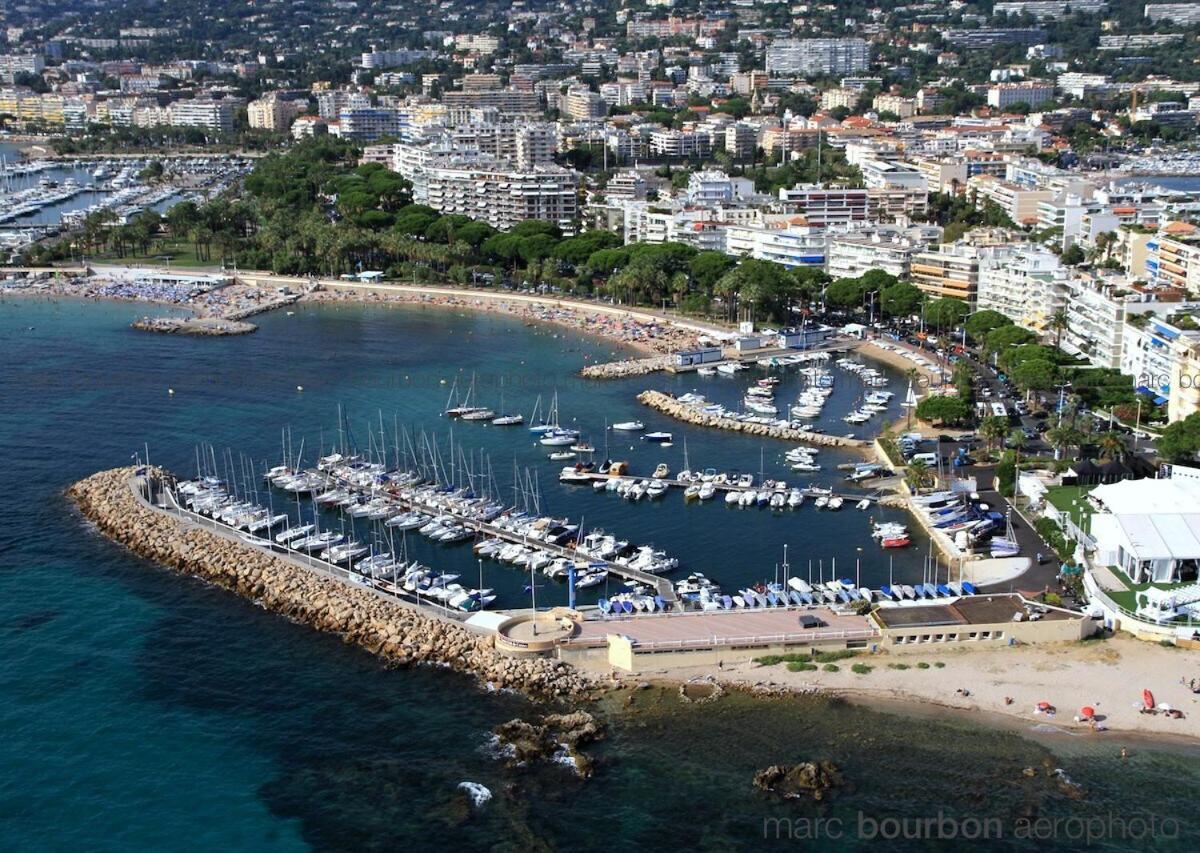Sunrise & Sunset Palm Beach Croisette Cannes Ngoại thất bức ảnh